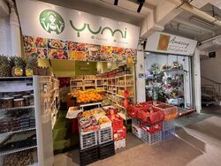 SIN MING VILLE (D20), Shop House #503488571